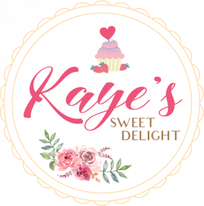 Kaye's Sweet Delight Logo