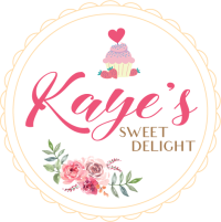 Kaye's Sweet Delight Logo